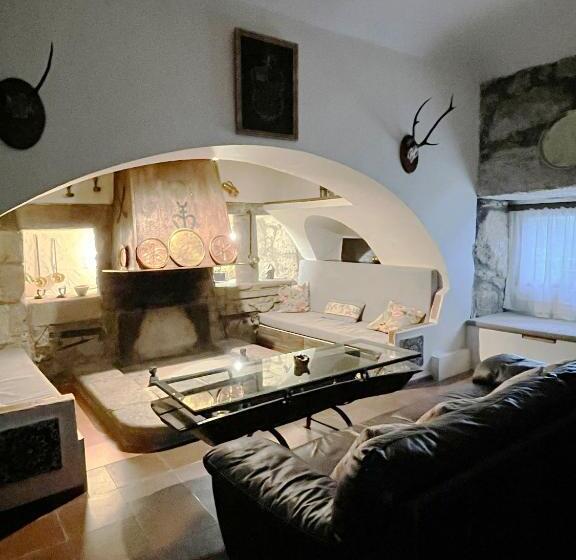 بنسيون La Casería