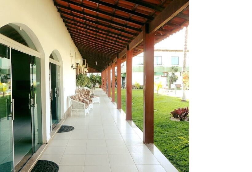 膳宿费 Pousada La Maison