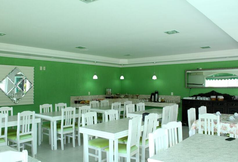 膳宿费 Pousada La Maison