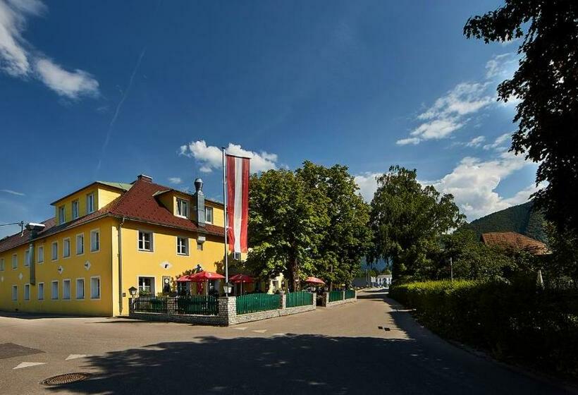 膳宿费 Landgasthof Klausner