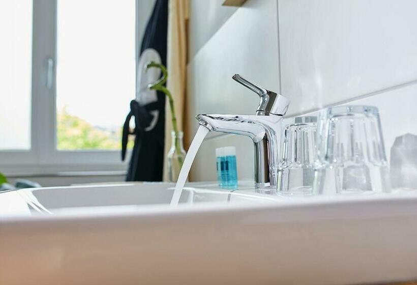 膳宿费 Landgasthof Klausner