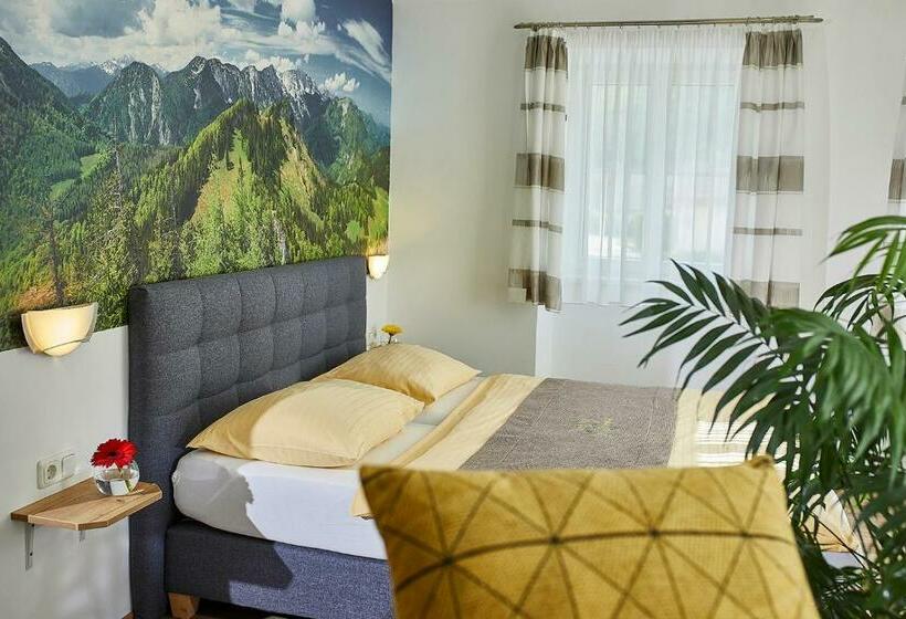 膳宿费 Landgasthof Klausner