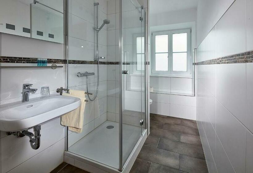 膳宿费 Landgasthof Klausner