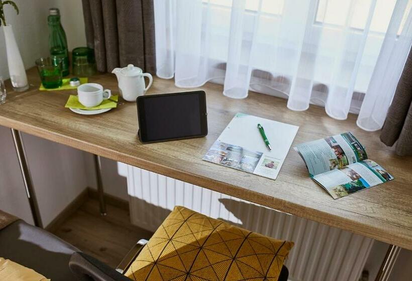 膳宿费 Landgasthof Klausner