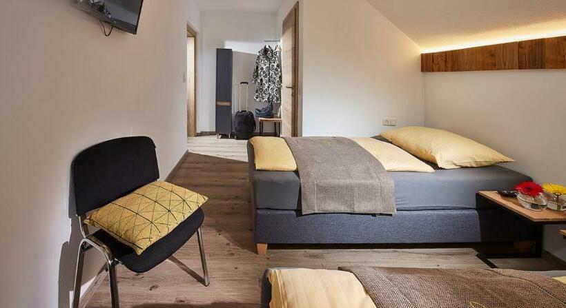 膳宿费 Landgasthof Klausner