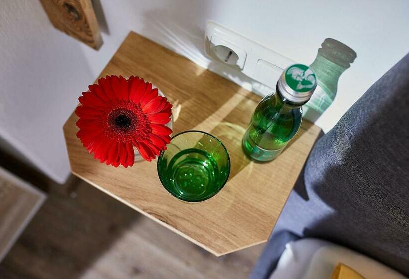 膳宿费 Landgasthof Klausner