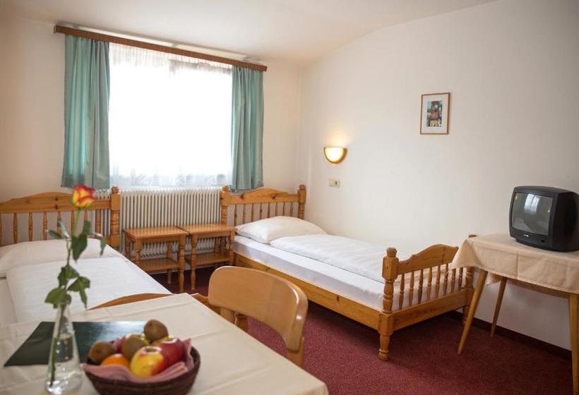 بنسيون Landgasthof Rechenwirt