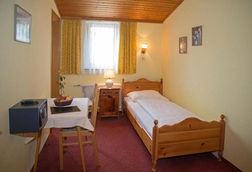 بنسيون Landgasthof Rechenwirt