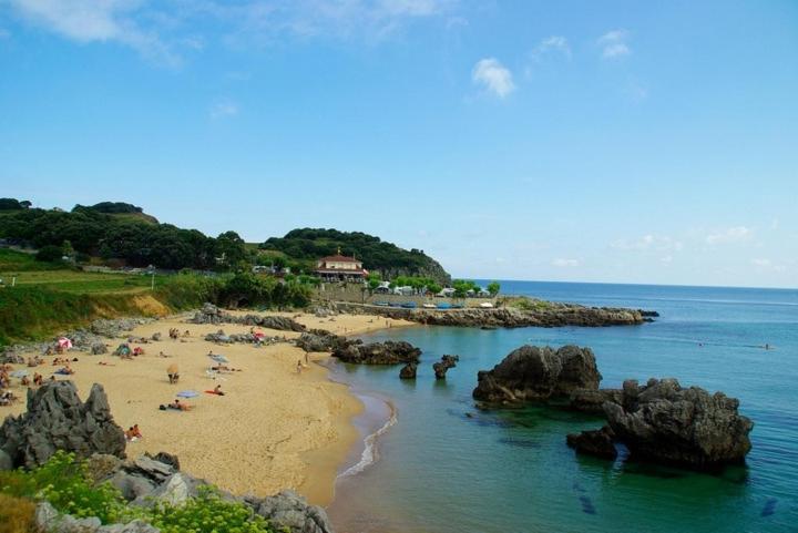 膳宿费 Las Anjanas De Isla