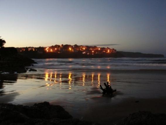 膳宿费 Las Anjanas De Isla