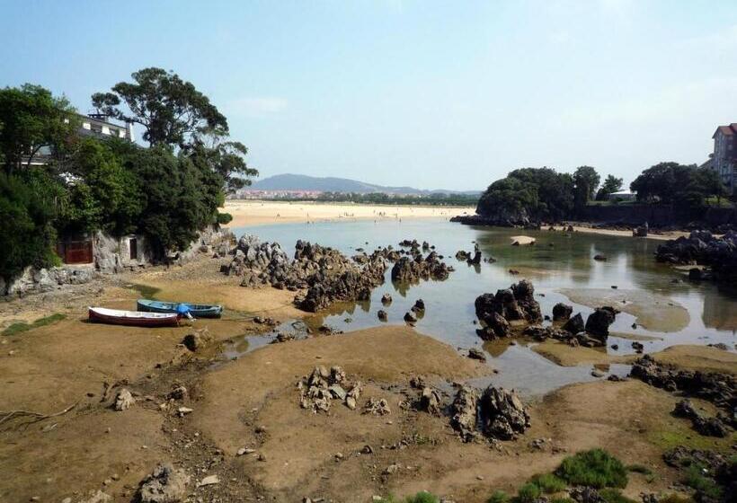 膳宿费 Las Anjanas De Isla