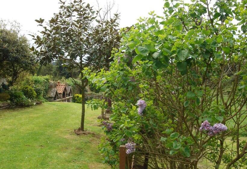 膳宿费 Las Anjanas De Isla