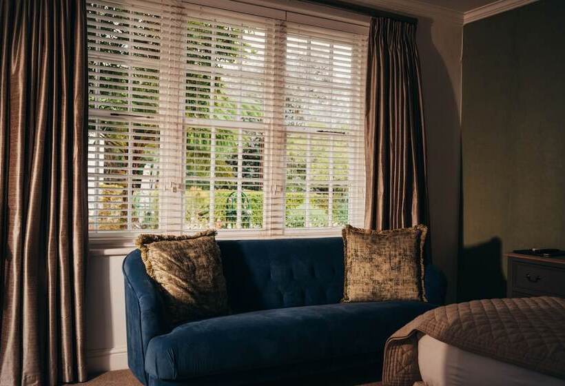 پانسیون Les Chambres Guest House