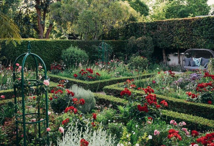 پانسیون Les Chambres Guest House