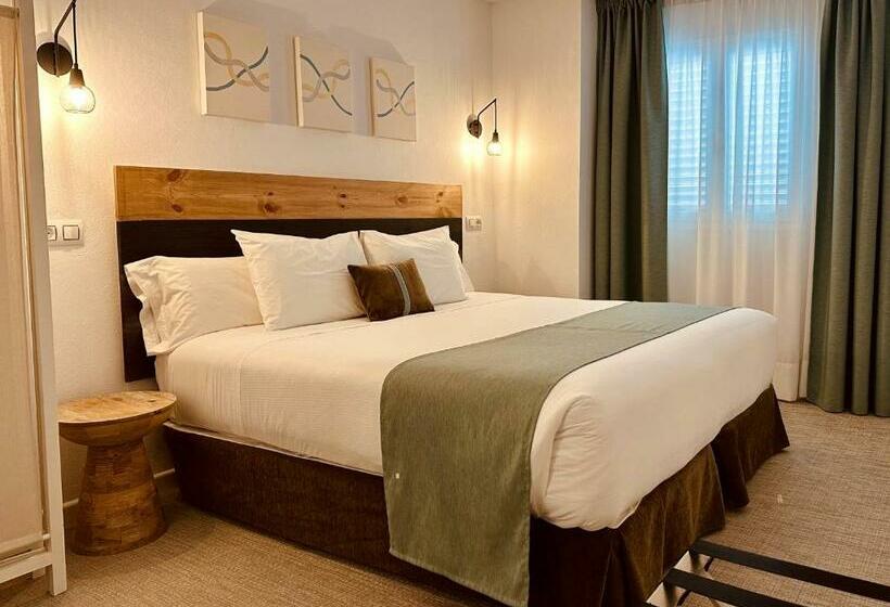 膳宿费 Luz Vejer Hospedería