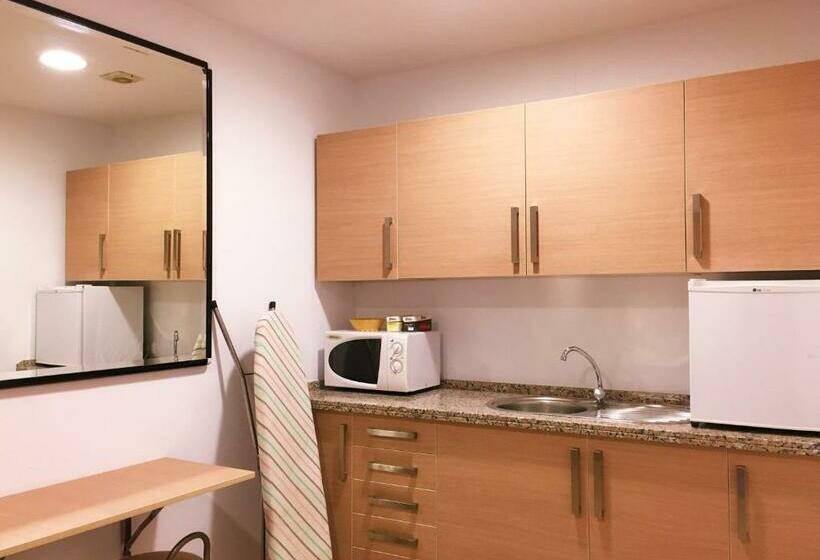 Пансион Luz Vejer Hospedería