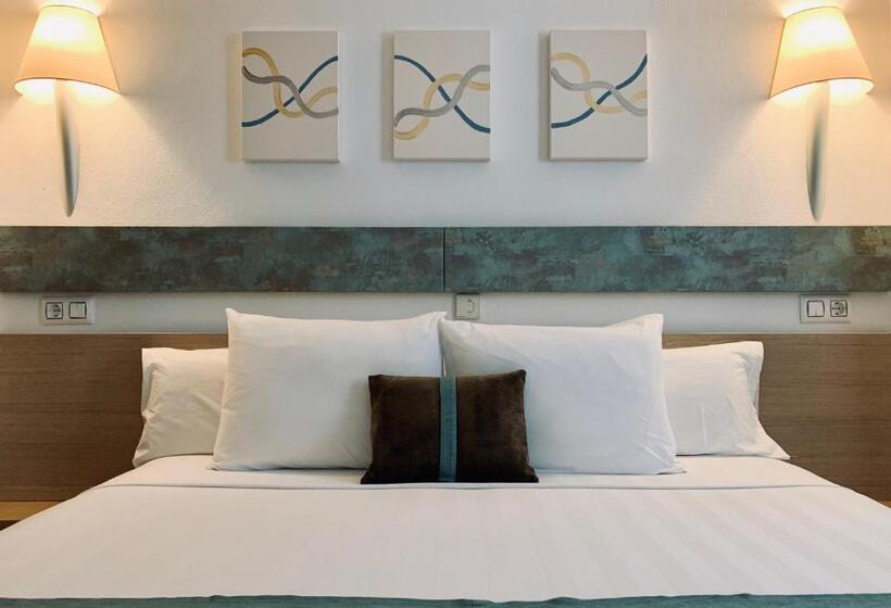 Пансион Luz Vejer Hospedería