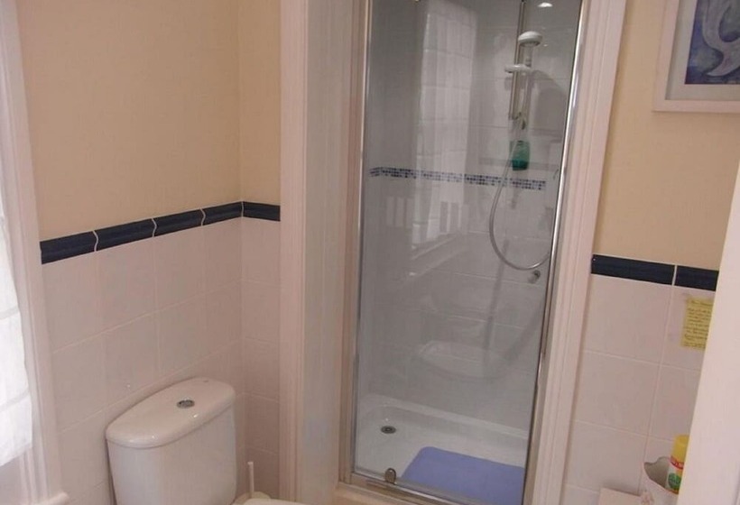 Пансион Malt Lodge