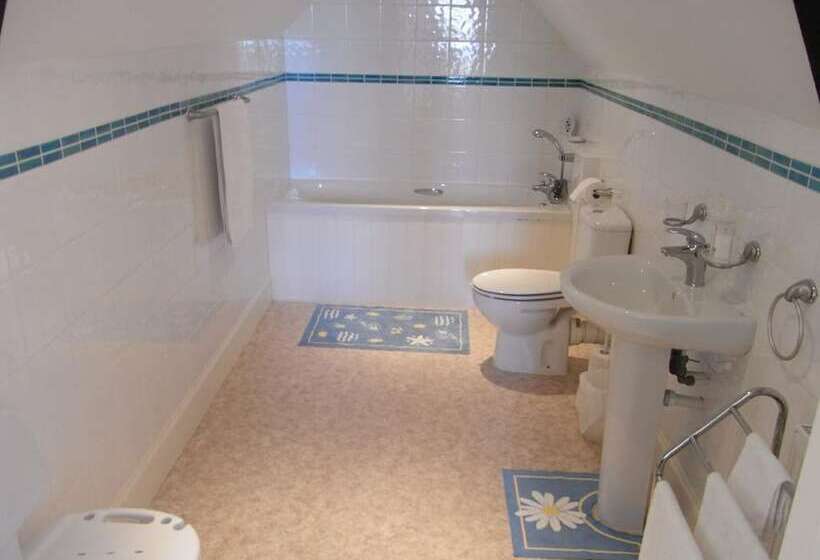 Пансион Malt Lodge