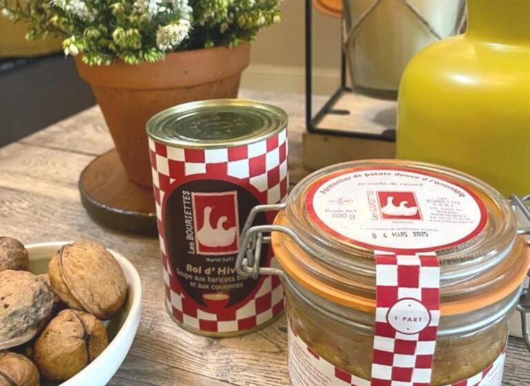 ペンション Manoir De Malagorse