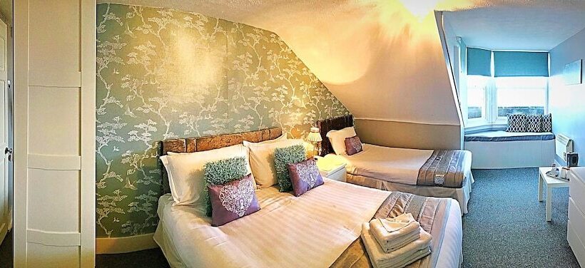 ペンション Marina Court