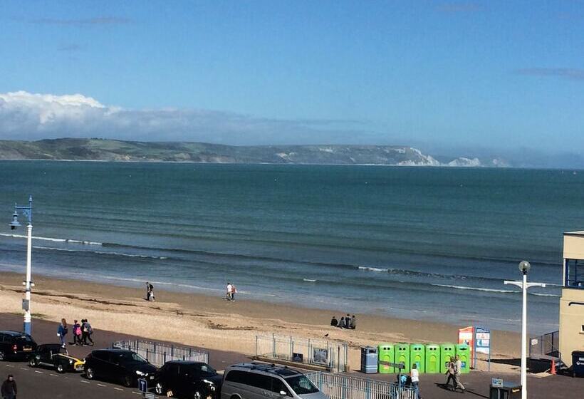 ペンション Marina Court