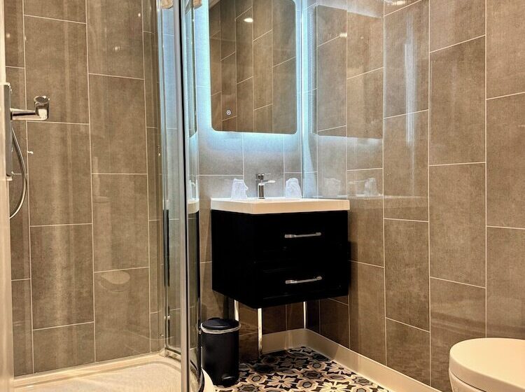 ペンション Marina Court