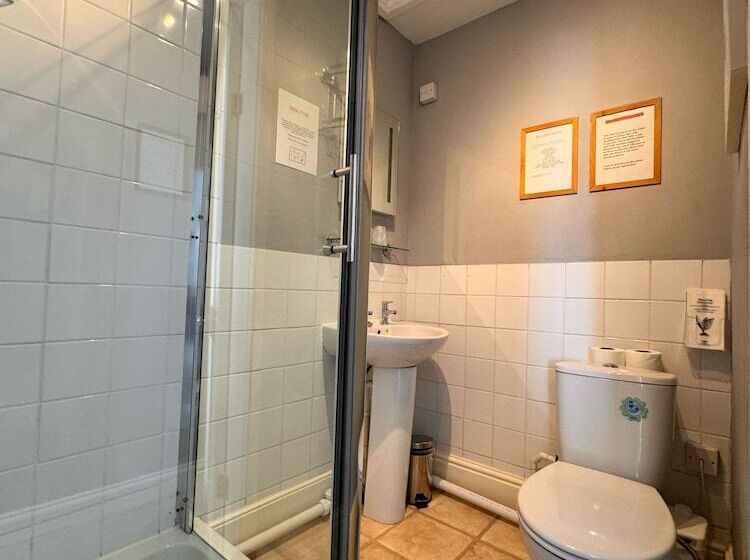 ペンション Marina Court