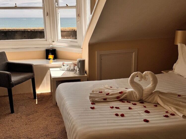 ペンション Marina Court