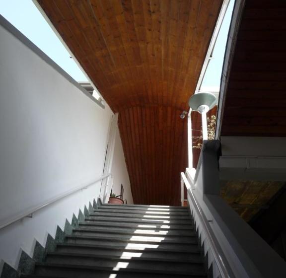 פנסיון Meublè Andrea Doria