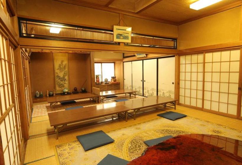 ペンション Minshuku Miyama