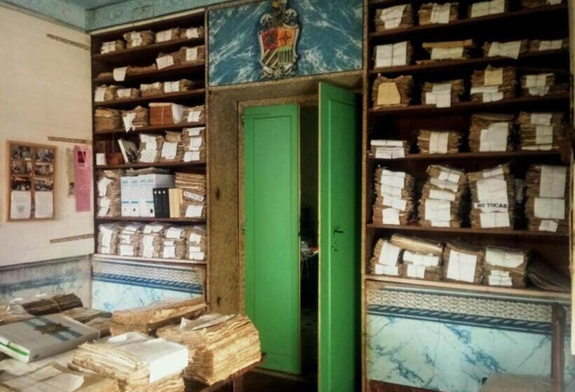 膳宿费 Molinos De Antero