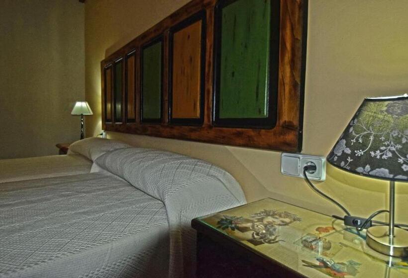 膳宿费 Molinos De Antero