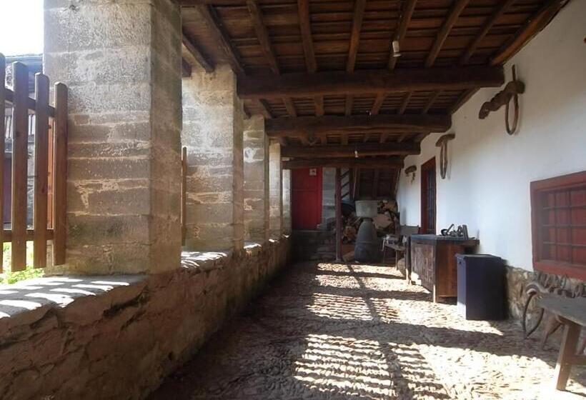 膳宿费 Molinos De Antero