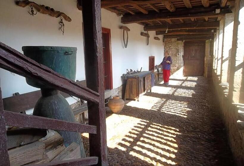 膳宿费 Molinos De Antero