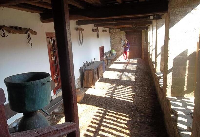 膳宿费 Molinos De Antero