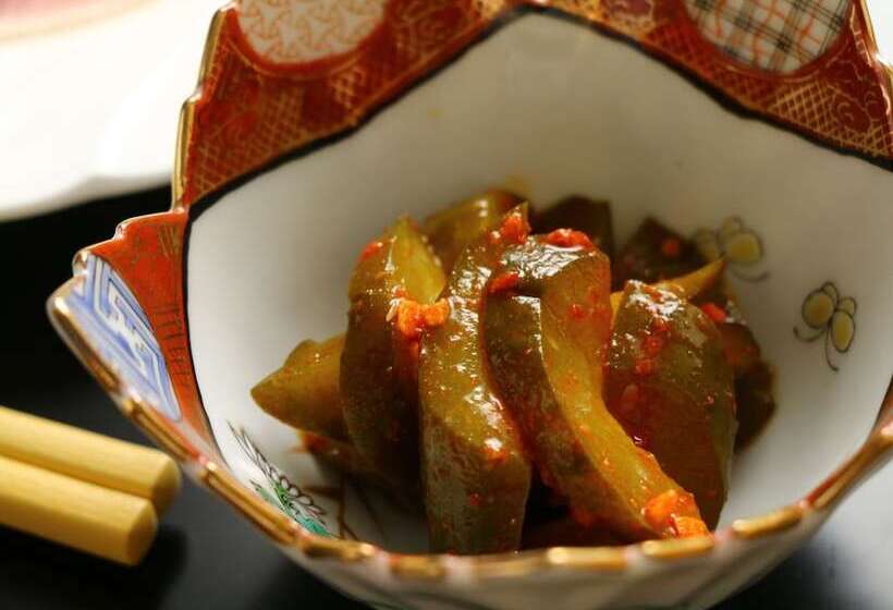 پانسیون Mominoki