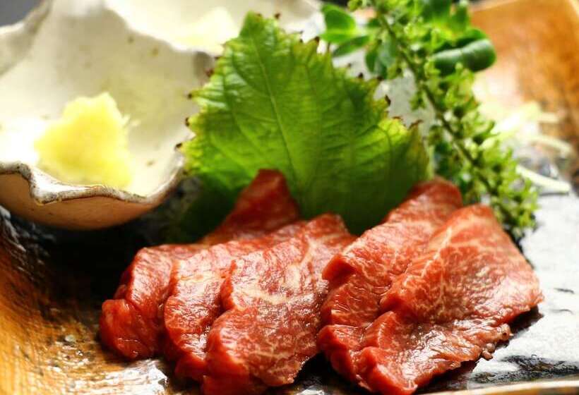 پانسیون Mominoki