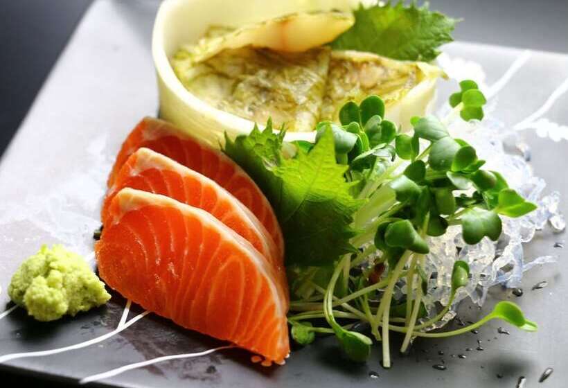 پانسیون Mominoki