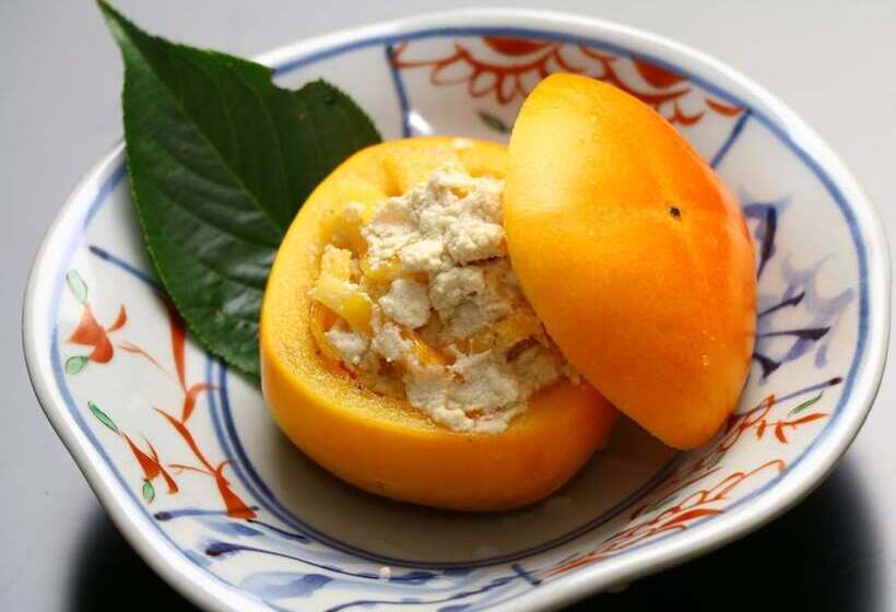 پانسیون Mominoki