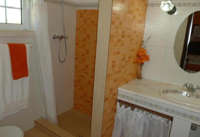 پانسیون Monte Da Boa Vista   Descanso Perfeito