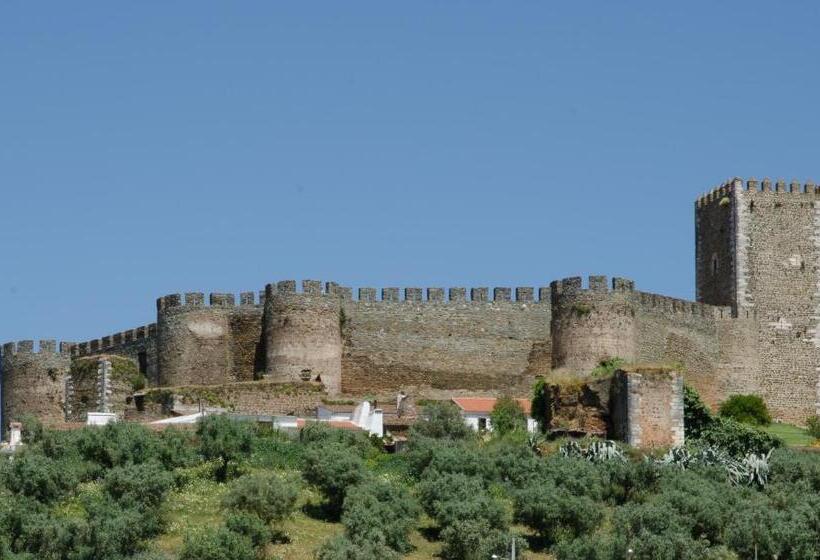 پانسیون Monte Da Boa Vista   Descanso Perfeito