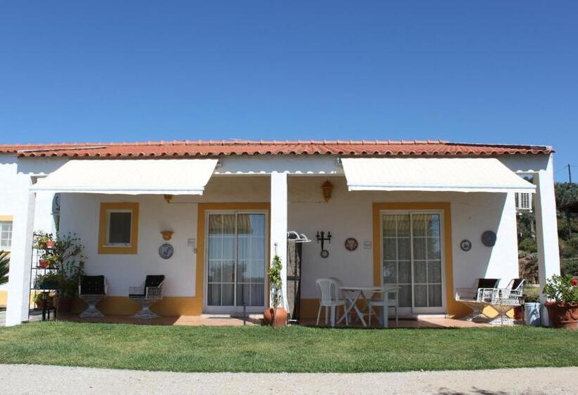 پانسیون Monte Da Boa Vista   Descanso Perfeito