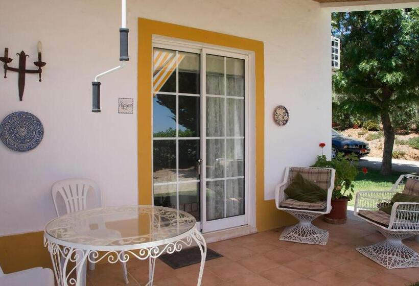 پانسیون Monte Da Boa Vista   Descanso Perfeito