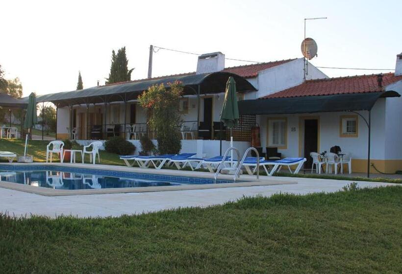 پانسیون Monte Da Boa Vista   Descanso Perfeito