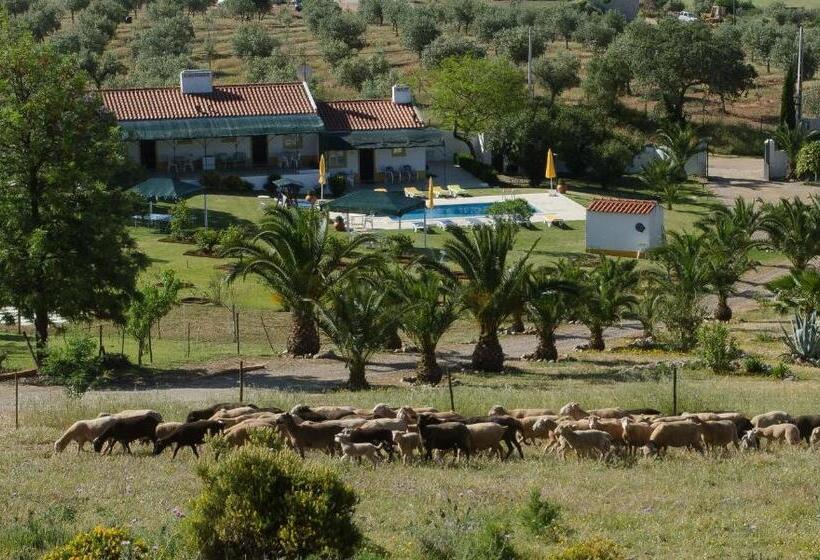 پانسیون Monte Da Boa Vista   Descanso Perfeito