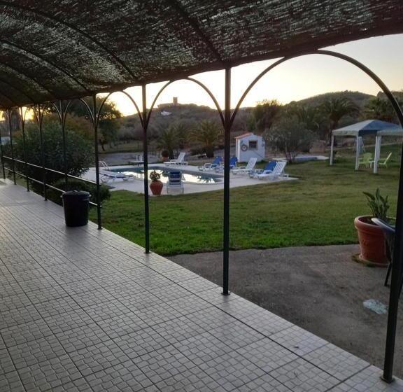 پانسیون Monte Da Boa Vista   Descanso Perfeito