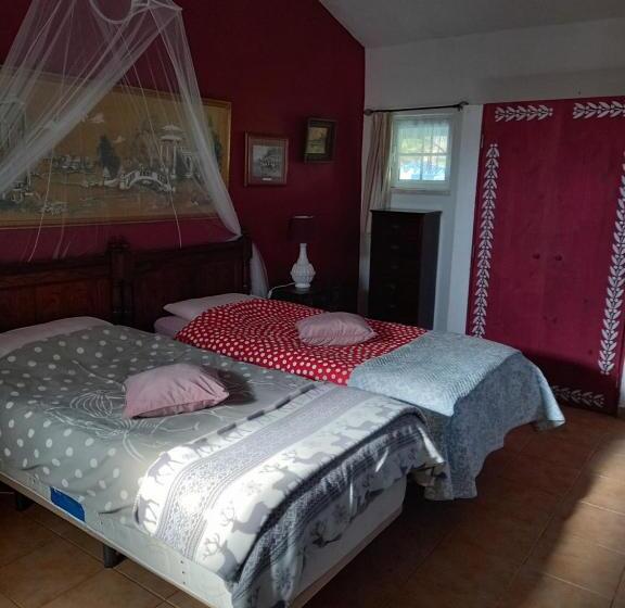 پانسیون Monte Da Boa Vista   Descanso Perfeito