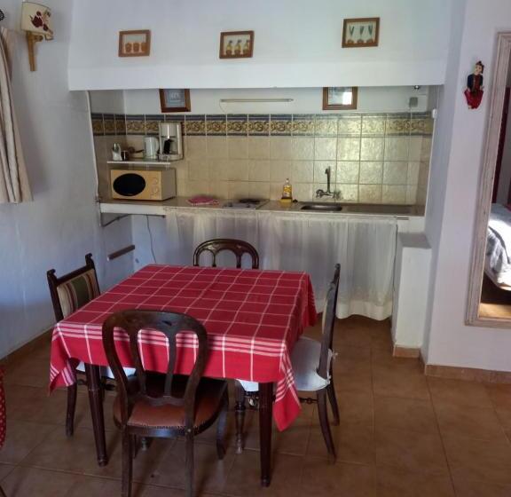 پانسیون Monte Da Boa Vista   Descanso Perfeito