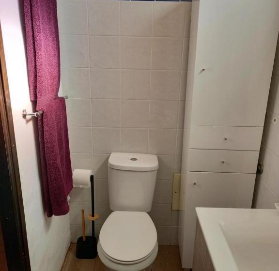 پانسیون Monte Da Boa Vista   Descanso Perfeito